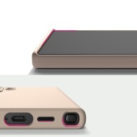 Калъф Ringke Silicone Magnetic Magsafe за Samsung Galaxy S24, Pink Sand