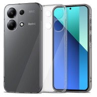 Калъф Tech-Protect Flexair+ Xiaomi Redmi Note 13 4G / LTE, Clear