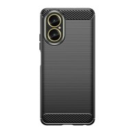 Калъф Tech-Protect Tpucarbon Realme C67 4G / LTE, Black