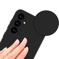 Калъф Tech-Protect Icon Xiaomi Redmi Note 13 Pro 5G / Poco X6 5G, Black