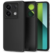 Калъф Tech-Protect Icon Xiaomi Redmi Note 13 Pro 5G / Poco X6 5G, Black