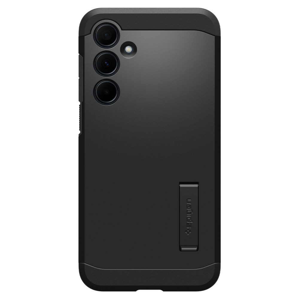Калъф Spigen Tough Armor Samsun Galaxy A35 5G, Black