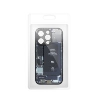Калъф fixGuard TECH Glass case за iPhone 7 / 8 / SE / SE 2022, Desing 2