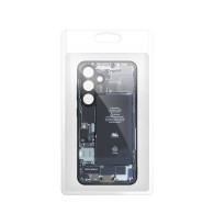 Калъф fixGuard TECH Glass case за Samsung A35, Desing 2