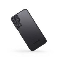 Калъф Tech-Protect Magmat за Samsung Galaxy A15 4G / 5G, Matte Black