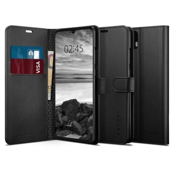 Spigen Wallet "S" Huawei P30 Pro, Black
