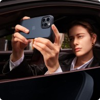 Калъф Tech-Protect Magmat за Samsung Galaxy A35 5G, Matte Black