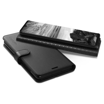 Spigen Wallet "S" Huawei P30 Pro, Black