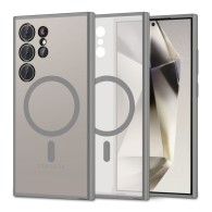 Калъф Tech-Protect Magmat Magsafe за Samsung Galaxy S24 Ultra, Matte Titanium