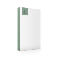 Калъф Tech-Protect Magmat за Samsung Galaxy A35 5G, Matte Black