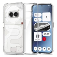 Калъф Tech-Protect FlexAir Hybrid За Nothing Phone 2A, Clear