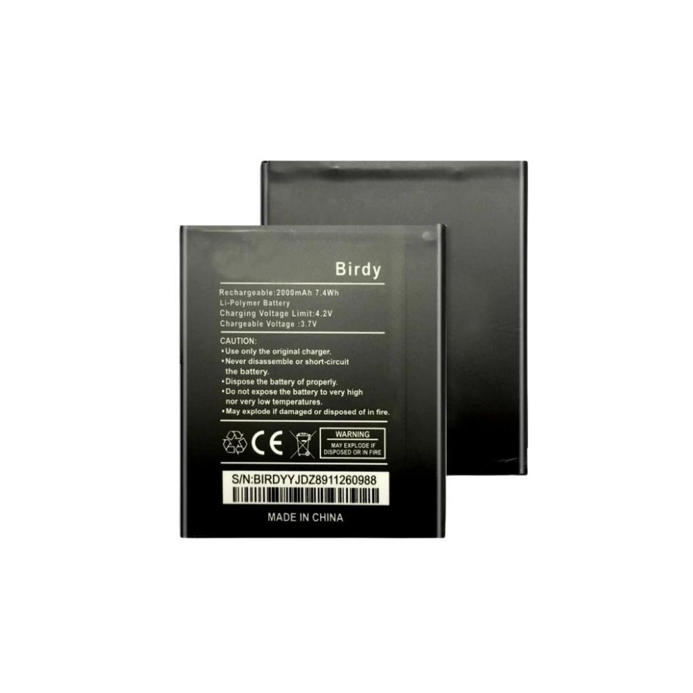 Батерия за Wiko Birdy Battery