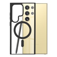 Калъф-Techsuit - MagSafe Pro - Samsung Galaxy S24 Ultra - Black