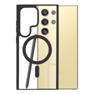 Калъф-Techsuit - MagSafe Pro - Samsung Galaxy S24 Ultra - Black