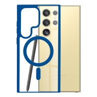 Калъф-Techsuit - MagSafe Pro - Samsung Galaxy S24 Ultra - Blue