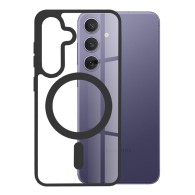 Калъф-Techsuit - MagSafe Pro - Samsung Galaxy S24 Plus - Black