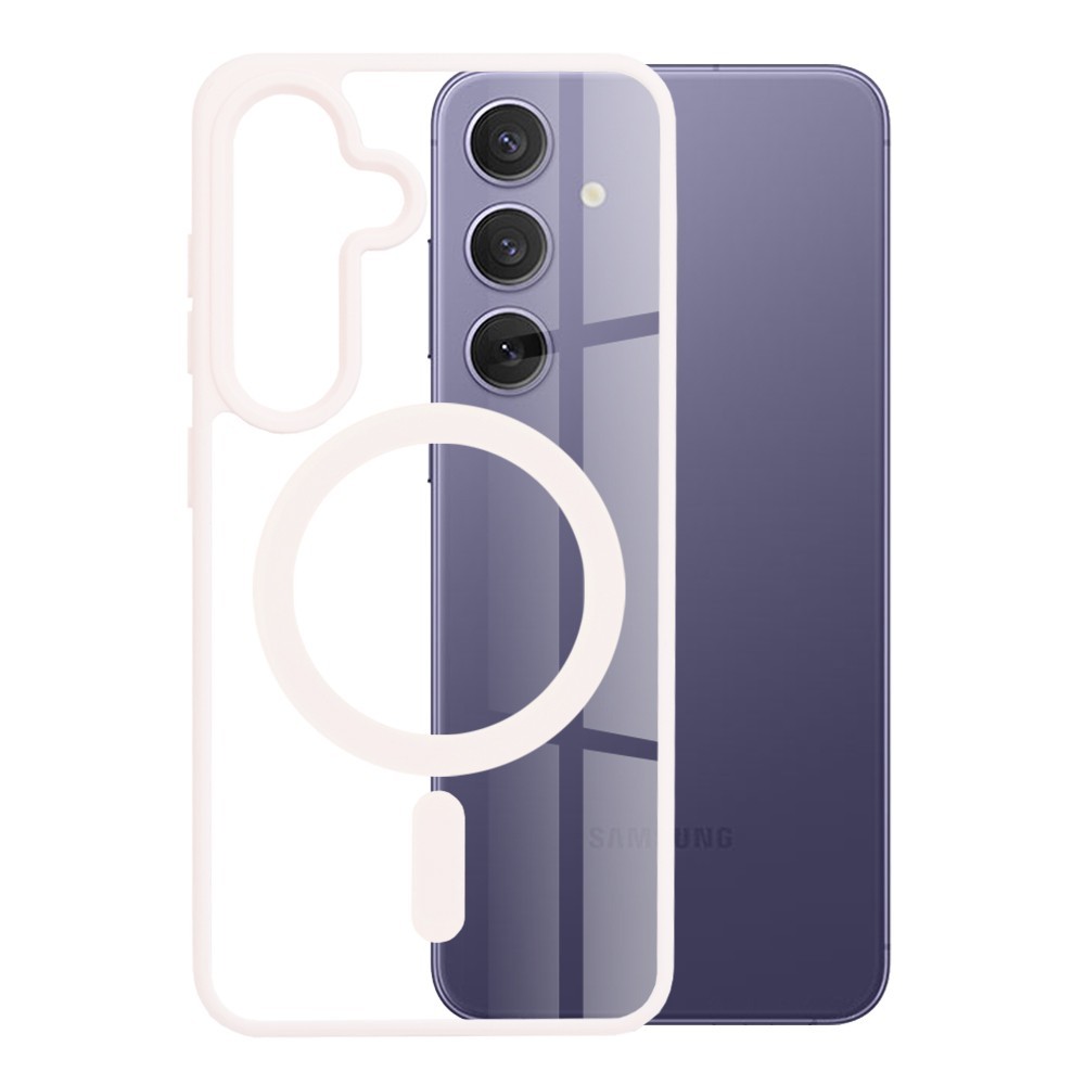 Калъф-Techsuit - MagSafe Pro - Samsung Galaxy S24 Plus - Blue