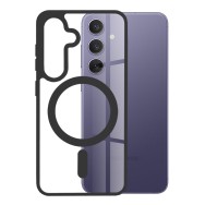 Калъф-Techsuit - MagSafe Pro - Samsung Galaxy S24 - Black