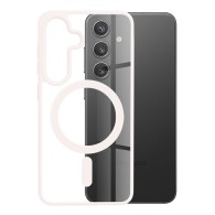 Калъф-Techsuit - MagSafe Pro - Samsung Galaxy S24 - Nude Pink