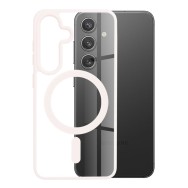 Калъф-Techsuit - MagSafe Pro - Samsung Galaxy S24 - Nude Pink