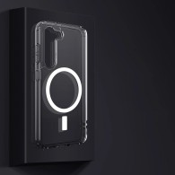 Калъф- Techsuit - MagSafe Pro - Samsung Galaxy S24 - Transparent