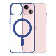 Калъф- Techsuit - MagSafe Pro - iPhone 15 - Blue