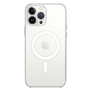 Калъф- Techsuit - MagSafe Pro - iPhone 15 Pro - Transparent
