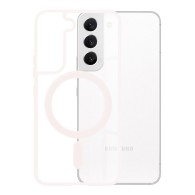 Калъф- Techsuit - MagSafe Pro - Samsung Galaxy S22 5G - Nude Pink