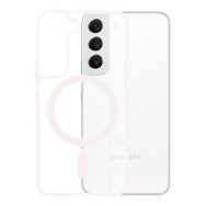 Калъф- Techsuit - MagSafe Pro - Samsung Galaxy S22 5G - Nude Pink