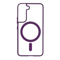 Калъф- Techsuit - MagSafe Pro - Samsung Galaxy S22 5G - Purple
