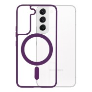 Калъф- Techsuit - MagSafe Pro - Samsung Galaxy S22 5G - Purple