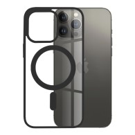 Калъф- Techsuit - MagSafe Pro - iPhone 13 Pro - Black