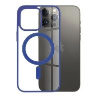 Калъф- Techsuit - MagSafe Pro - iPhone 13 Pro - Blue