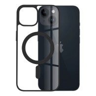 Калъф-Techsuit - MagSafe Pro - iPhone 14 - Black