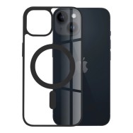 Калъф-Techsuit - MagSafe Pro - iPhone 14 - Black