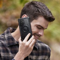 Калъф Tech-Protect Kevlar Magsafe+ за Samsung Galaxy S24 Ultra, Black