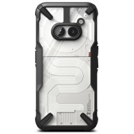 Калъф Ringke Fusion X за Nothing Phone 2A, Black