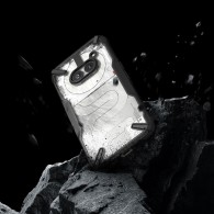 Калъф Ringke Fusion X за Nothing Phone 2A, Black