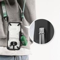 Калъф Ringke Fusion X за Nothing Phone 2A, Black