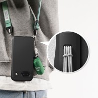 Калъф Ringke Onyx За Google Pixel 8A, Black