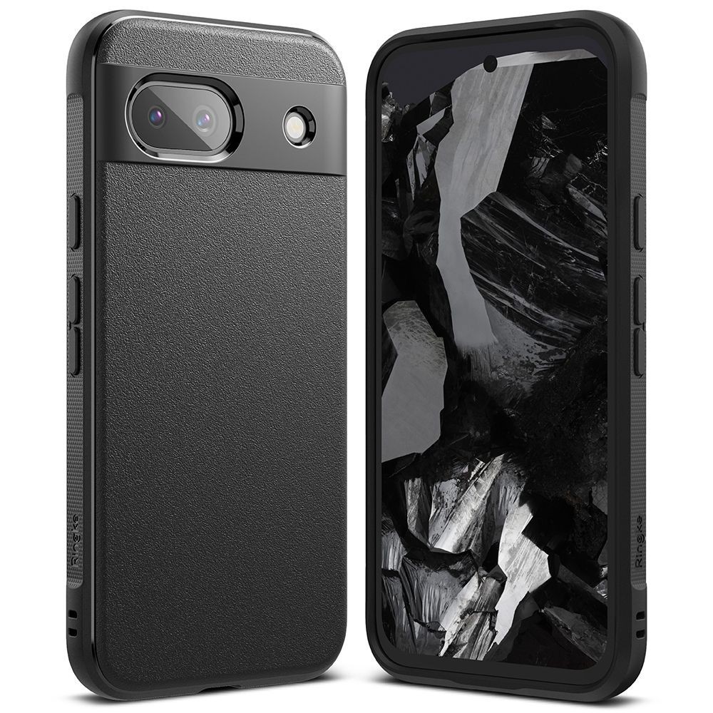 Калъф Ringke Onyx За Google Pixel 8A, Black