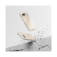 Калъф Ringke Fusion за Google Pixel 8A, Clear