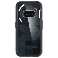Калъф Spigen Ultra Hybrid за NOTHING PHONE 2A, Matte Black