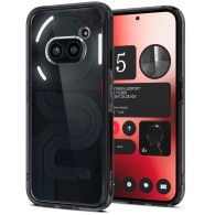 Калъф Spigen Ultra Hybrid за NOTHING PHONE 2A, Matte Black
