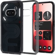 Калъф Spigen Ultra Hybrid за NOTHING PHONE 2A, Matte Black