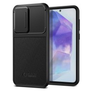 Калъф Tech-Protect Velar Cam+ за Samsung Galaxy A55 5G, Black