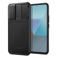 Калъф Tech-Protect Velar Cam+ за Xiaomi Redmi Note 13 Pro 5G / Poco X6 5G, Black