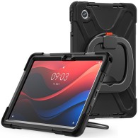 Калъф Tech-Protect X-Armor за Lenovo Tab M11, 11" TB-330, Black