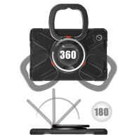 Калъф Tech-Protect X-Armor за Lenovo Tab M11, 11" TB-330, Black