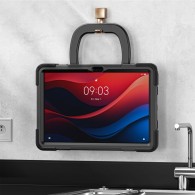 Калъф Tech-Protect X-Armor за Lenovo Tab M11, 11" TB-330, Black